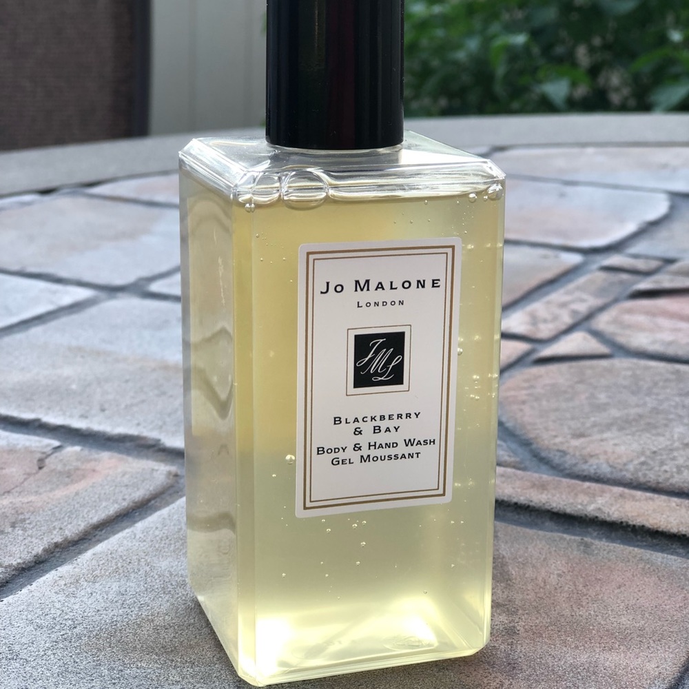 Jo Malone Body wash